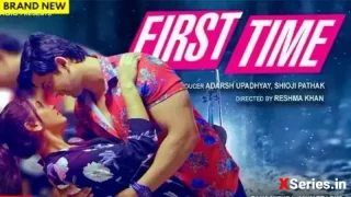 Watch First Time Bull Web Series