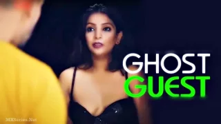 Watch Ghost Guest BindasTimes Web Series