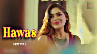 Hawas Episode 1 Dreams Films