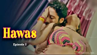 Hawas Episode 2 Dreams Films