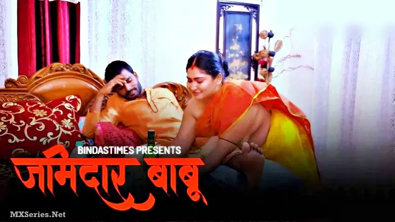 Watch Jamindaar Babu BindasTimes Web Series