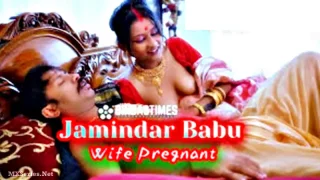 Watch Jamindar Babu Wants His Wife To Get Pregnant BindasTimes Web Series