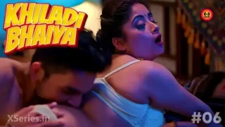 Watch Khiladi Bhaiya Episode 6 Hunters Web Series