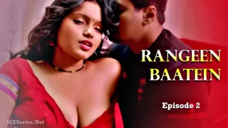 Rangeen Baatein Episode 2