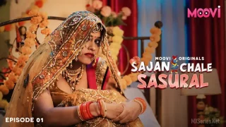 Sajan Chale Sasural Episode 1