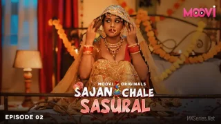 Sajan Chale Sasural Episode 2