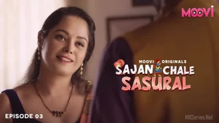 Sajan Chale Sasural Episode 3