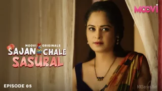 Sajan Chale Sasural Episode 5