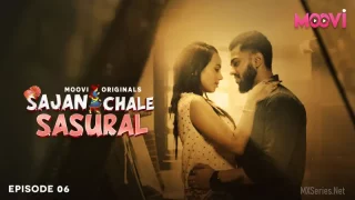 Sajan Chale Sasural Episode 6