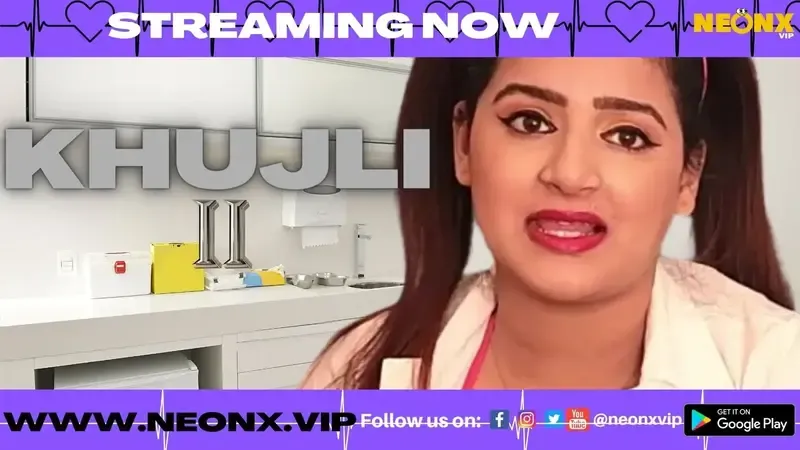 Khujli  Neonx Hot Web Series