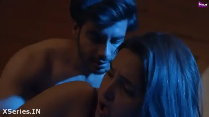 Aatma Episode 2  Prime Shots Hot Web Series