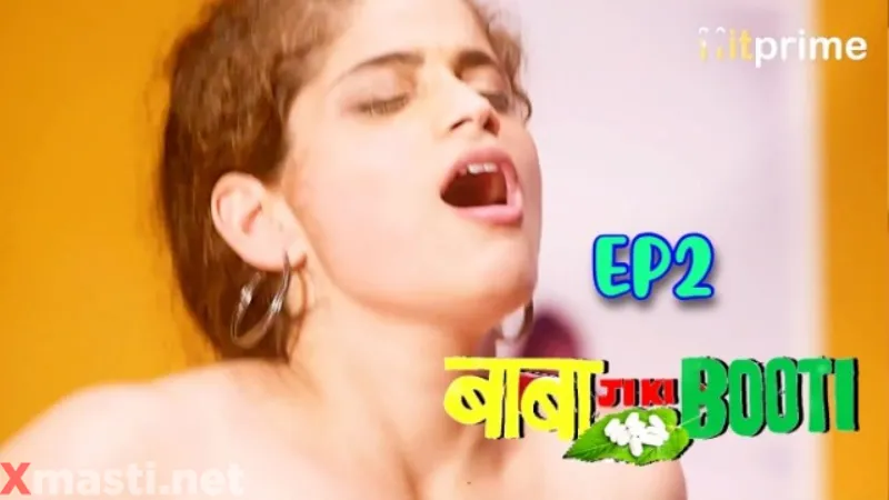Baba Ji Ki Booti Episode 2  Hitprime Hot Web Series