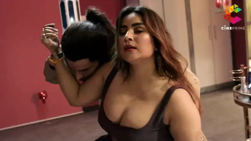 Baba Rancho 3.0 Episode 3  CinePrime Hot Web Series