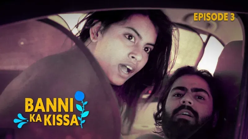 Banni Ka Kissaa Episode 3  Kooku Hot Web Series