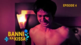 Banni Ka Kissaa Episode 4  Kooku Hot Web Series