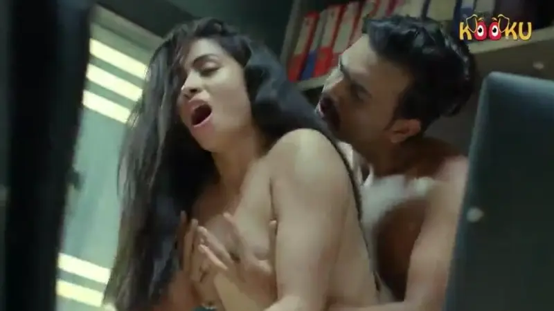 Bewafaii Episode 2  Kooku Hot Web Series
