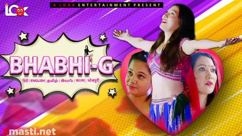 Bhabhi G  Look Entertainment Hot Web Series