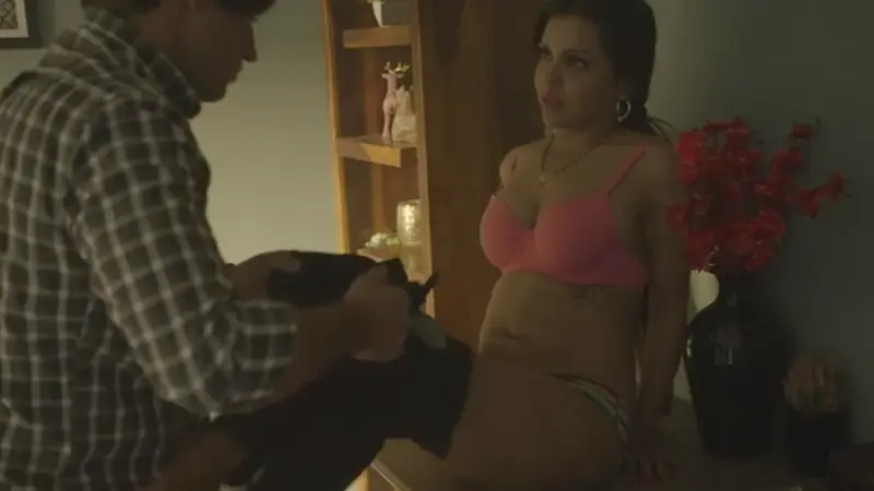 Chaska Episode 3  Prime Shots Hot Web Series