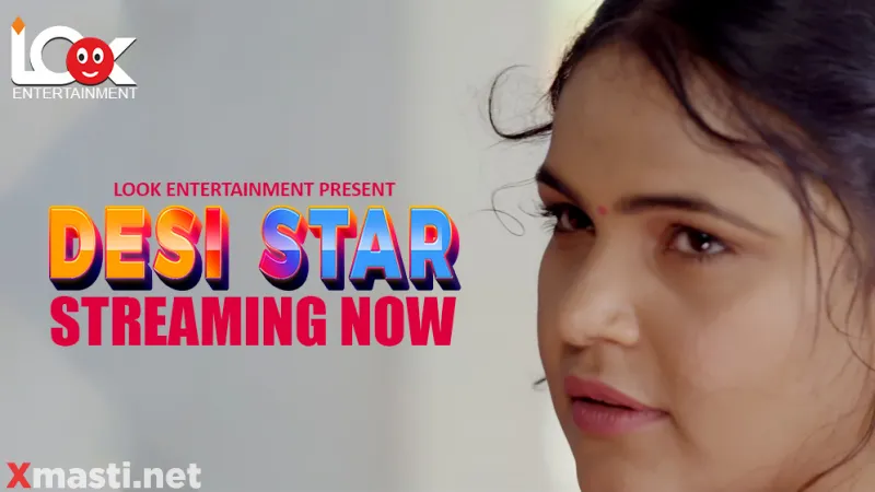 Desi Star  Look Entertainment Hot Web Series
