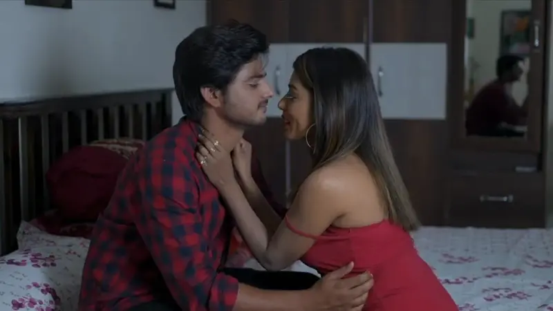 Family Strokes 2 Episode 1  Prime Shots Hot Web Series