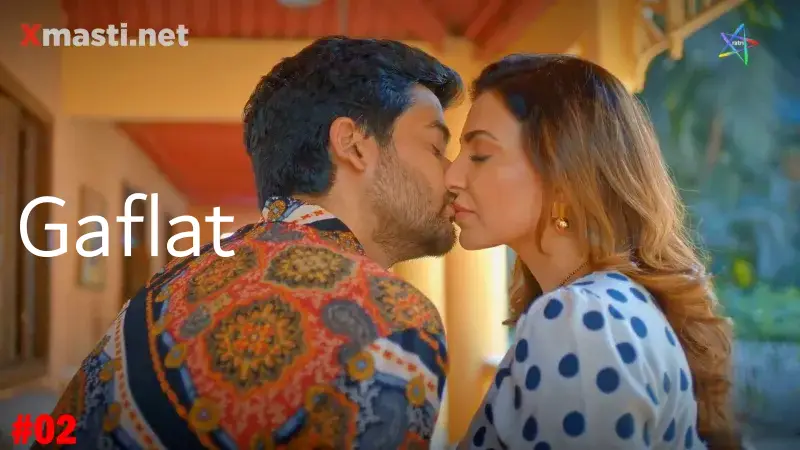 Gaflat Episode 2  Ratri Hot Web Series
