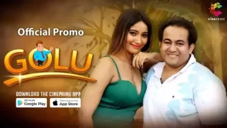 Golu Episode 3 To 4  CinePrime Hot Web Series