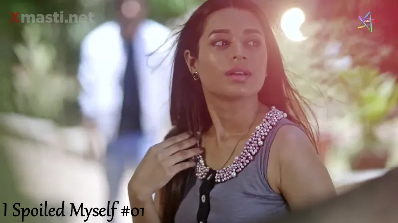I Spoiled Myself Episode 1  Ratri Hot Web Series