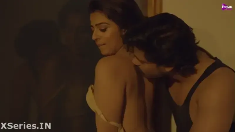 Kaam Tamam Episode 1  Prime Shots Hot Web Series
