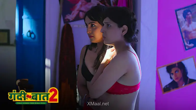 Karan Arjun Episode 2  ALTT Hot Web Series