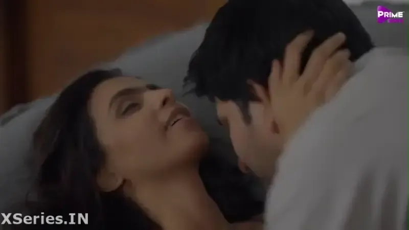 Kursi Episode 4  Prime Shots Hot Web Series