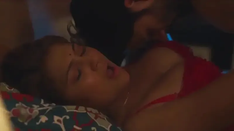 Malkin Bhabhi Episode 1  Prime Shots Hot Web Series