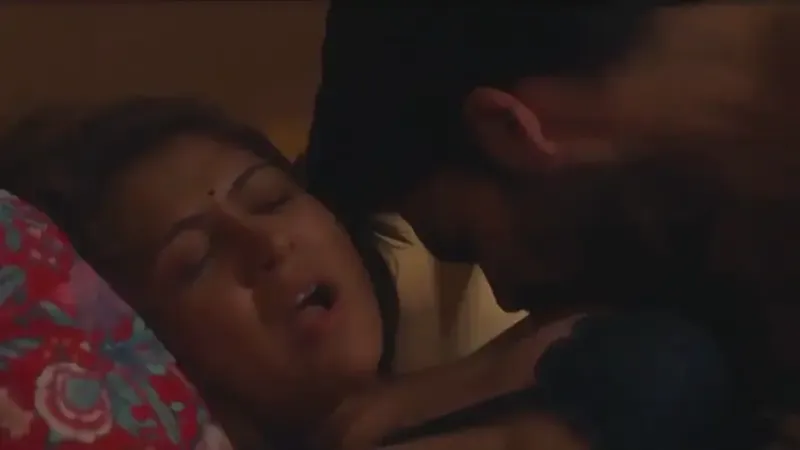 Malkin Bhabhi Episode 2  Prime Shots Hot Web Series