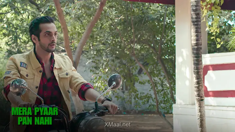Mera Pyaar Pan Nahi Episode 1  ALTT Hot Web Series