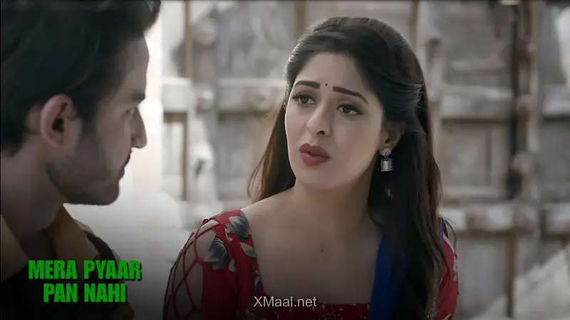 Mera Pyaar Pan Nahi Episode 3  ALTT Hot Web Series