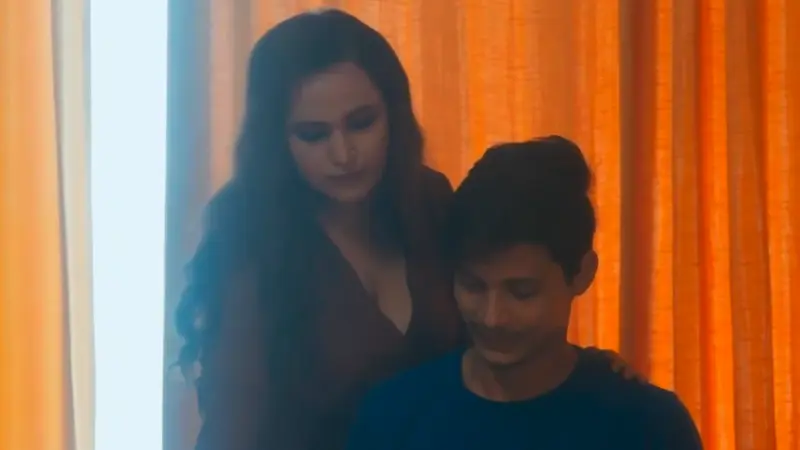 Mrs Teacher Episode 1  Prime Shots Hot Web Series