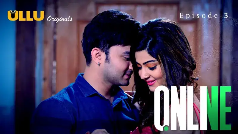 Online Episode 3  ULLU Hot Web Series