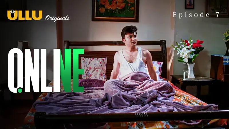 Online Episode 7  ULLU Hot Web Series