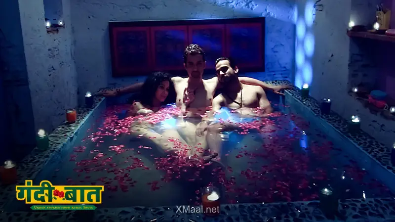 Padosan Episode 1  ALTT Hot Web Series