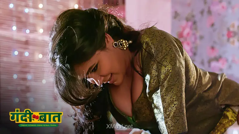 Padosan Episode 4  ALTT Hot Web Series