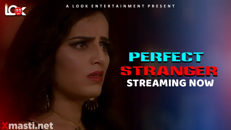 Perfect Tranger  Look Entertainment Hot Web Series