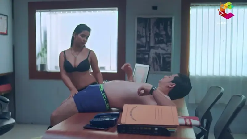 Rajni Kaand 2 Episode 2  CinePrime Hot Web Series