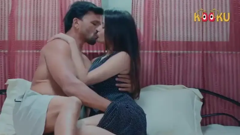 Sajani Episode 1  Kooku Hot Web Series