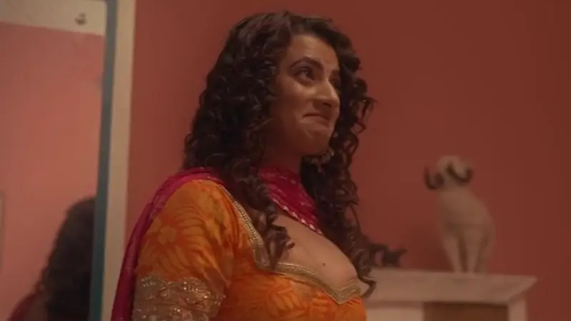 Santushti Episode 1  Prime Shots Hot Web Series