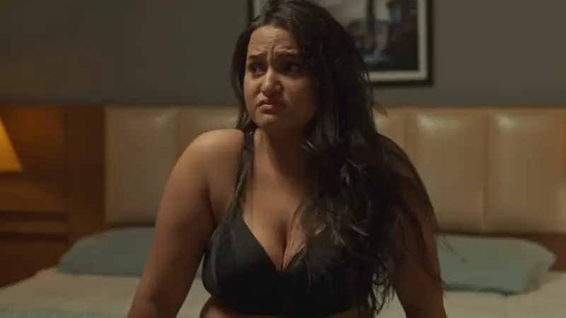 Shaukeen Uncle Episode 3  Prime Shots Hot Web Series