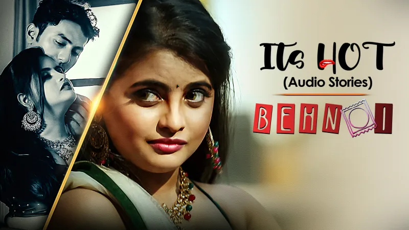 Behnoi  ULLU Hot Web Series