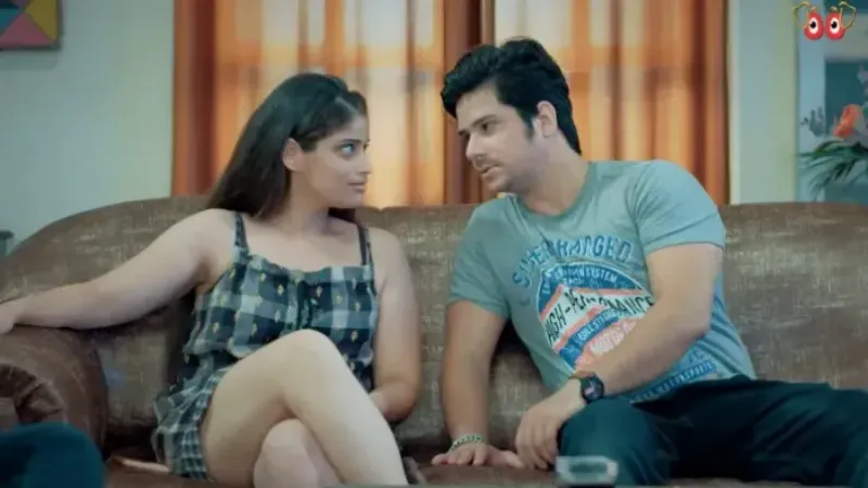 Courtship Episode 2  Kooku Hot Web Series