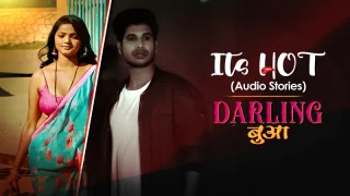 Darling Bua  ULLU Hot Web Series