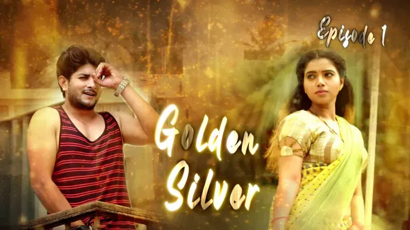 Golden Silver Episode 1  Kooku Hot Web Series