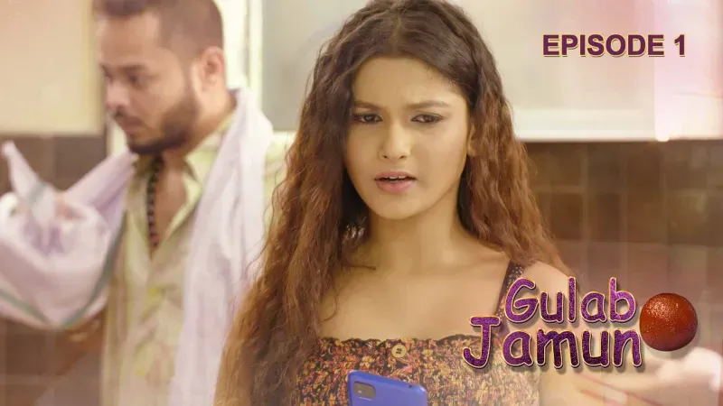 Gulab Jamun  Boom Movies Hot Web Series