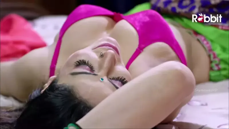 Jalebi Episode 4  Rabbit Hot Web Series